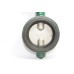 CI Butterfly Valve SS Disc (Racer)